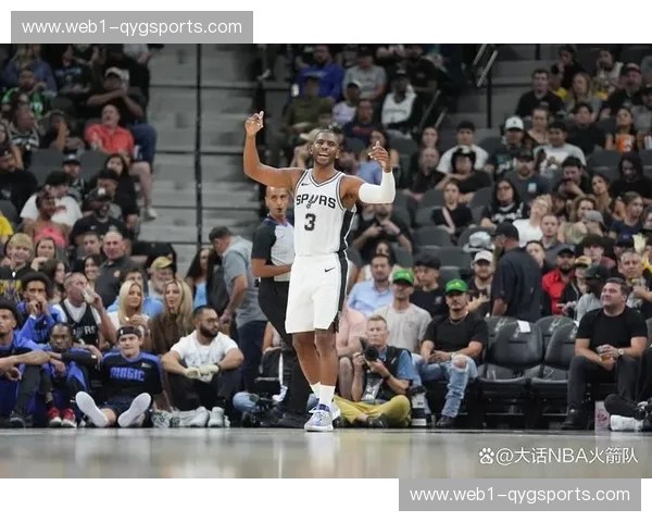 德州电锯惊魂还是篮球艺术？马刺vs火箭录像：在慢镜头下拆解青春与传奇的博弈