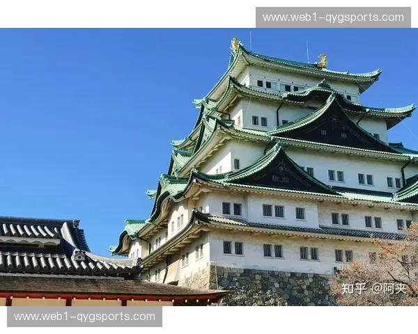 霓虹深处的双面日本：去大阪奔赴人间烟火，还是去金泽私藏诗意时光？