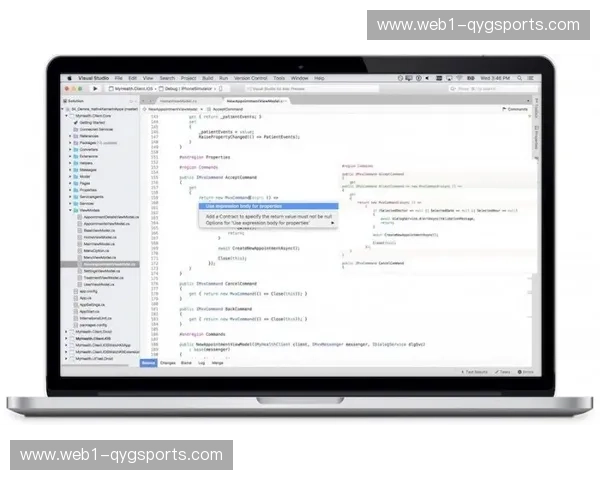 VisualStudio2015百度云：开发者的云端利器，效率升级的秘密武器