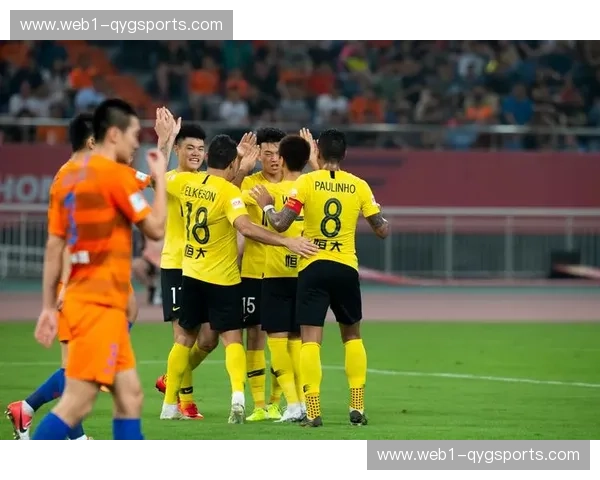 巅峰对决：2013恒大淘宝与山东鲁能的史诗级碰撞