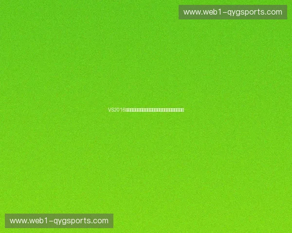 VS2016下载：解锁你的无限开发潜能，开启高效编程新纪元！